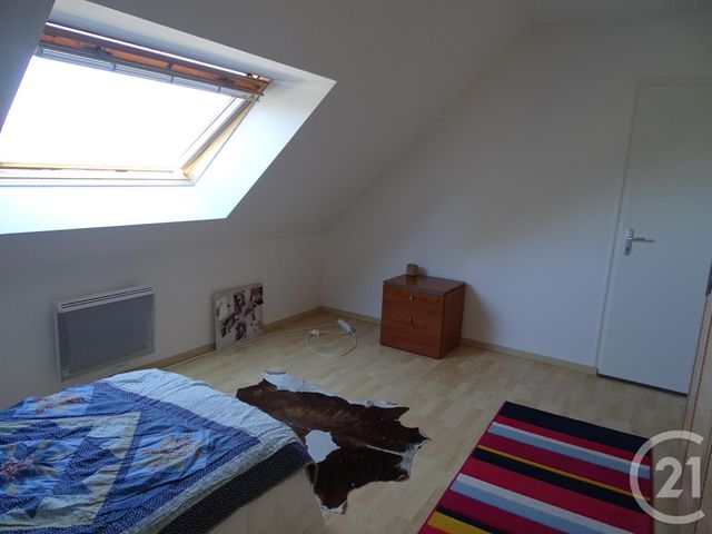 Maison &agrave; louer - 5 pi&egrave;ces - 115,23 m2 - Camoel - 56 - BRETAGNE