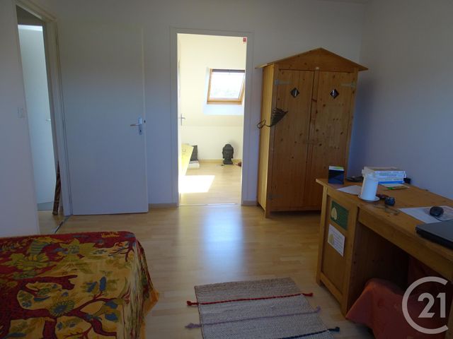 Maison &agrave; louer - 5 pi&egrave;ces - 115,23 m2 - Camoel - 56 - BRETAGNE