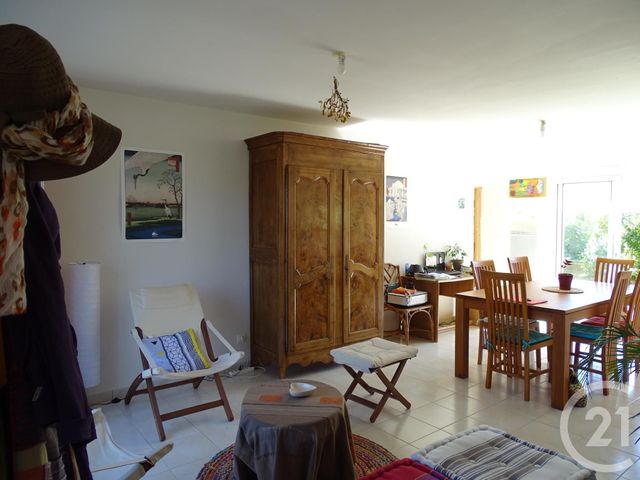 Maison &agrave; louer - 5 pi&egrave;ces - 115,23 m2 - Camoel - 56 - BRETAGNE