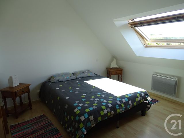 Maison &agrave; louer - 5 pi&egrave;ces - 115,23 m2 - Camoel - 56 - BRETAGNE