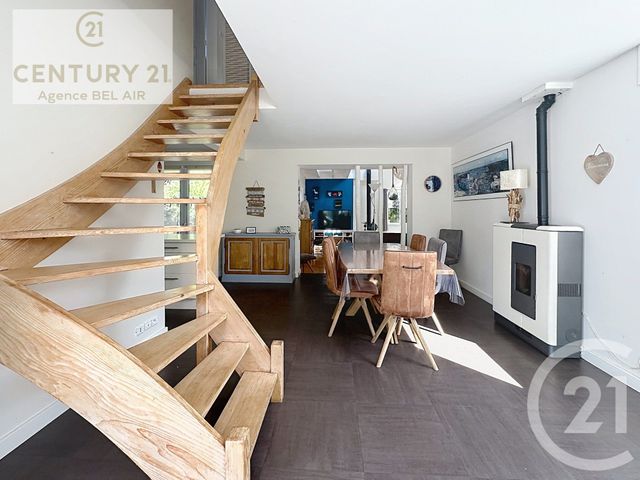 Maison &agrave; vendre - 6 pi&egrave;ces - 135,66 m2 - Penestin - 56 - BRETAGNE