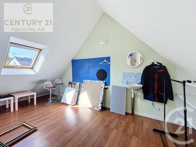 Maison &agrave; vendre - 6 pi&egrave;ces - 135,66 m2 - Penestin - 56 - BRETAGNE
