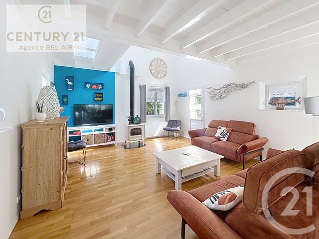 Maison &agrave; vendre - 6 pi&egrave;ces - 135,66 m2 - Penestin - 56 - BRETAGNE