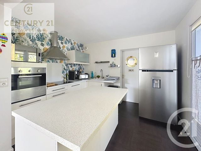 Maison &agrave; vendre - 6 pi&egrave;ces - 135,66 m2 - Penestin - 56 - BRETAGNE