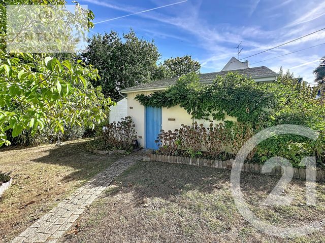 Maison &agrave; vendre - 6 pi&egrave;ces - 135,66 m2 - Penestin - 56 - BRETAGNE