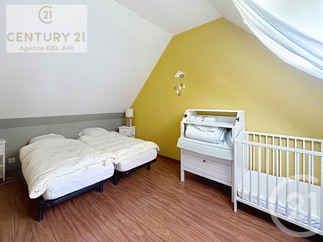 Maison &agrave; vendre - 6 pi&egrave;ces - 135,66 m2 - Penestin - 56 - BRETAGNE