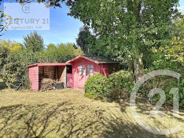 Maison &agrave; vendre - 6 pi&egrave;ces - 135,66 m2 - Penestin - 56 - BRETAGNE