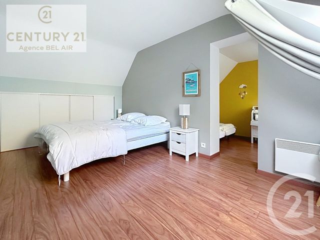 Maison &agrave; vendre - 6 pi&egrave;ces - 135,66 m2 - Penestin - 56 - BRETAGNE