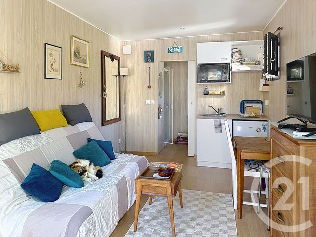 Maison &agrave; vendre - 5 pi&egrave;ces - 104,30 m2 - Penestin - 56 - BRETAGNE