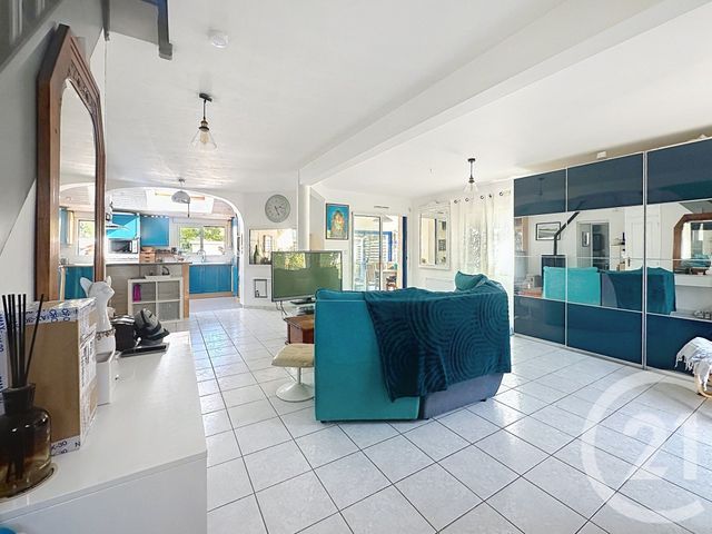 Maison &agrave; vendre - 5 pi&egrave;ces - 104,30 m2 - Penestin - 56 - BRETAGNE