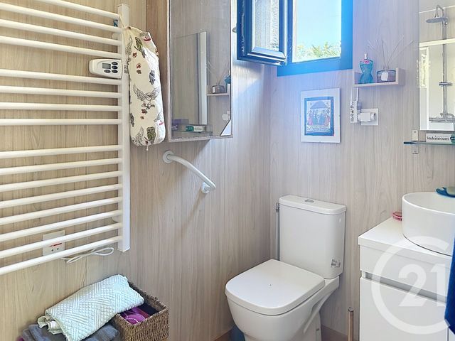 Maison &agrave; vendre - 5 pi&egrave;ces - 104,30 m2 - Penestin - 56 - BRETAGNE