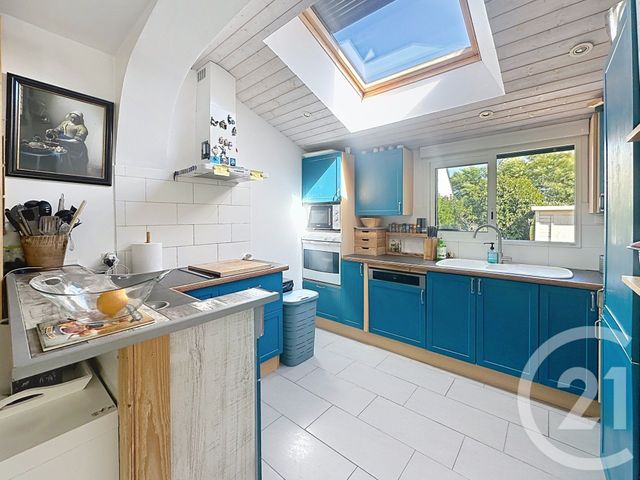 Maison &agrave; vendre - 5 pi&egrave;ces - 104,30 m2 - Penestin - 56 - BRETAGNE