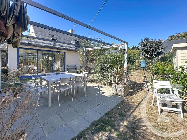 Maison &agrave; vendre - 5 pi&egrave;ces - 104,30 m2 - Penestin - 56 - BRETAGNE