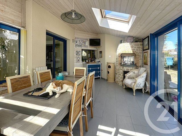 Maison &agrave; vendre - 5 pi&egrave;ces - 104,30 m2 - Penestin - 56 - BRETAGNE