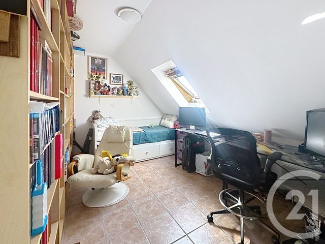 Maison &agrave; vendre - 5 pi&egrave;ces - 104,30 m2 - Penestin - 56 - BRETAGNE