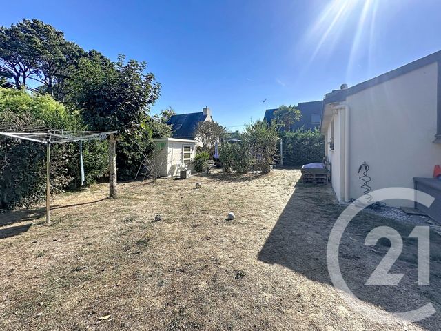 Maison &agrave; vendre - 5 pi&egrave;ces - 104,30 m2 - Penestin - 56 - BRETAGNE