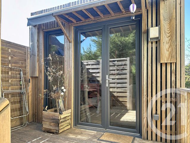 Maison &agrave; vendre - 5 pi&egrave;ces - 104,30 m2 - Penestin - 56 - BRETAGNE