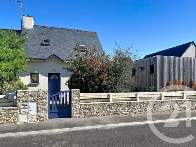 Maison à vendre PENESTIN
