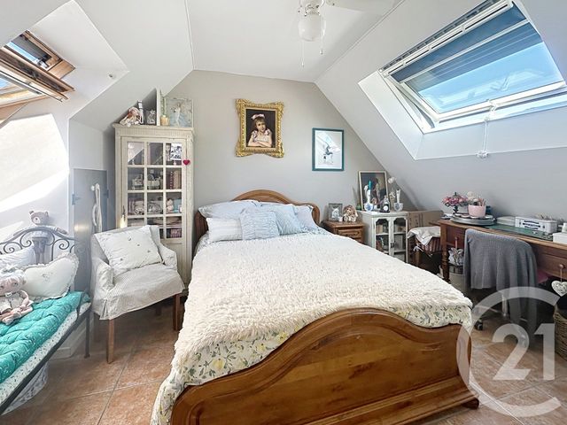 Maison &agrave; vendre - 5 pi&egrave;ces - 104,30 m2 - Penestin - 56 - BRETAGNE