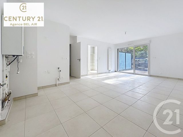 Appartement F3 &agrave; vendre - 3 pi&egrave;ces - 63,10 m2 - Nivillac - 56 - BRETAGNE