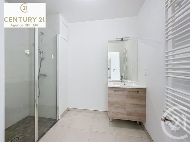 Appartement F3 &agrave; vendre - 3 pi&egrave;ces - 63,10 m2 - Nivillac - 56 - BRETAGNE