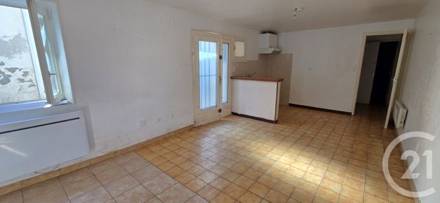 Maison &agrave; vendre - 6 pi&egrave;ces - 135 m2 - Le Creusot - 71 - BOURGOGNE