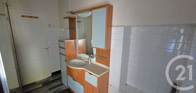 Maison &agrave; vendre - 6 pi&egrave;ces - 135 m2 - Le Creusot - 71 - BOURGOGNE