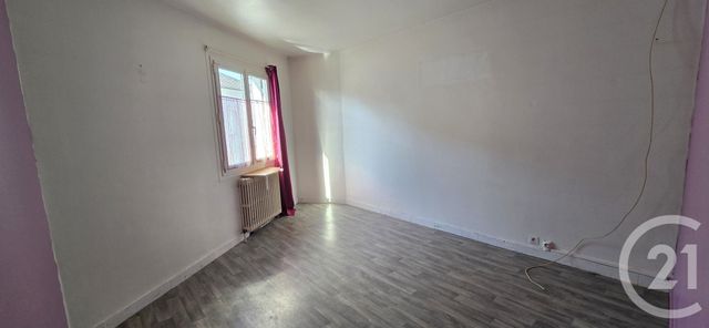 Maison &agrave; vendre - 6 pi&egrave;ces - 135 m2 - Le Creusot - 71 - BOURGOGNE