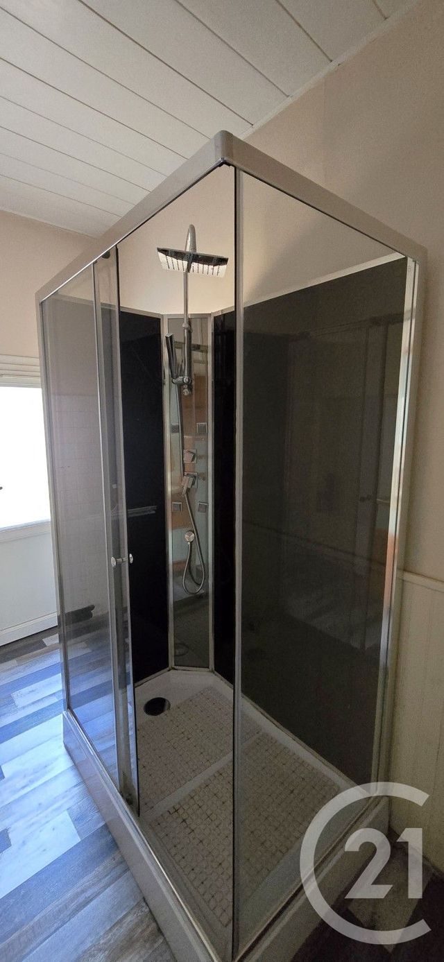 Maison &agrave; vendre - 6 pi&egrave;ces - 135 m2 - Le Creusot - 71 - BOURGOGNE