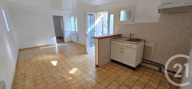Maison &agrave; vendre - 6 pi&egrave;ces - 135 m2 - Le Creusot - 71 - BOURGOGNE