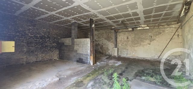 Maison &agrave; vendre - 6 pi&egrave;ces - 135 m2 - Le Creusot - 71 - BOURGOGNE