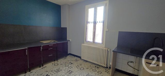 Maison &agrave; vendre - 6 pi&egrave;ces - 135 m2 - Le Creusot - 71 - BOURGOGNE