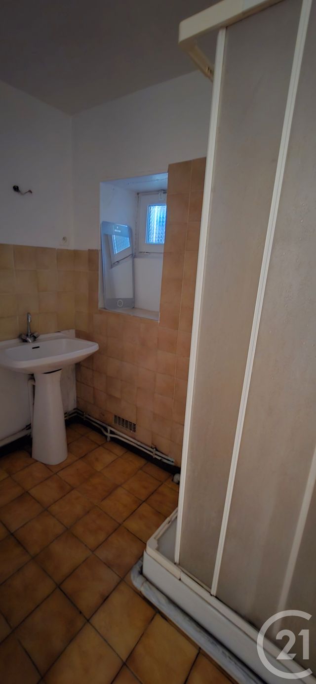 Maison &agrave; vendre - 6 pi&egrave;ces - 135 m2 - Le Creusot - 71 - BOURGOGNE