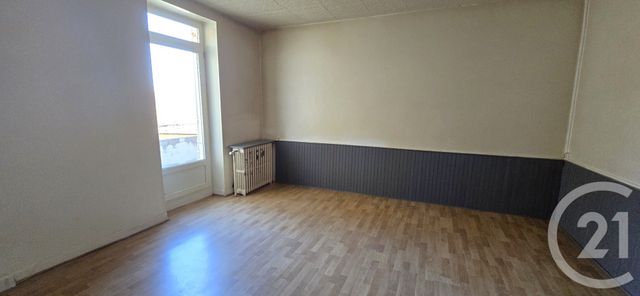 Maison &agrave; vendre - 6 pi&egrave;ces - 135 m2 - Le Creusot - 71 - BOURGOGNE