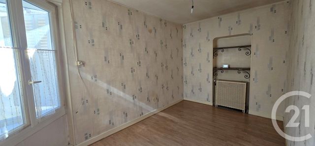 Maison &agrave; vendre - 6 pi&egrave;ces - 135 m2 - Le Creusot - 71 - BOURGOGNE