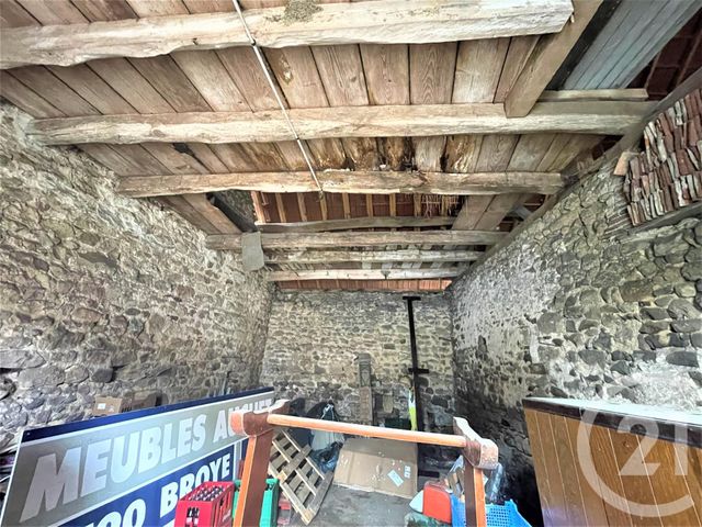 Divers &agrave; vendre - 170 m2 - Marmagne - 71 - BOURGOGNE