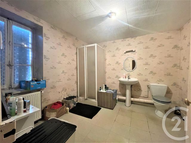 Divers &agrave; vendre - 170 m2 - Marmagne - 71 - BOURGOGNE