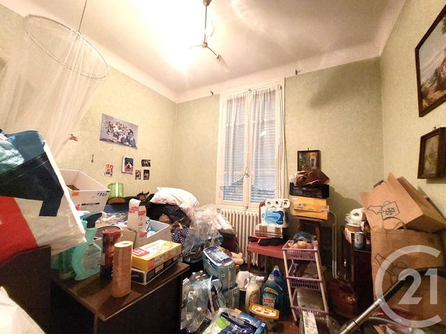 Maison &agrave; vendre - 6 pi&egrave;ces - 122 m2 - Le Creusot - 71 - BOURGOGNE