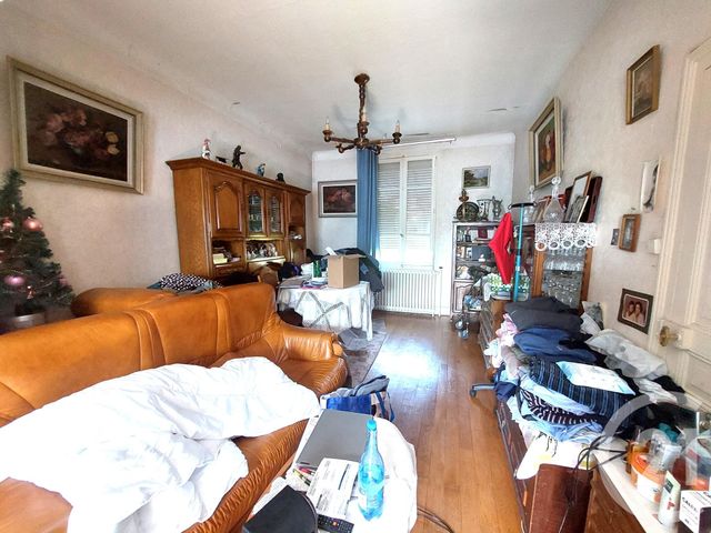 Maison &agrave; vendre - 6 pi&egrave;ces - 122 m2 - Le Creusot - 71 - BOURGOGNE