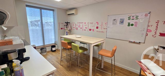 Immeuble &agrave; vendre - 544 m2 - Le Creusot - 71 - BOURGOGNE
