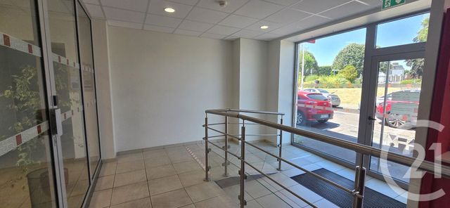 Immeuble &agrave; vendre - 544 m2 - Le Creusot - 71 - BOURGOGNE