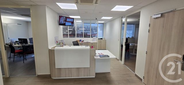 Immeuble &agrave; vendre - 544 m2 - Le Creusot - 71 - BOURGOGNE