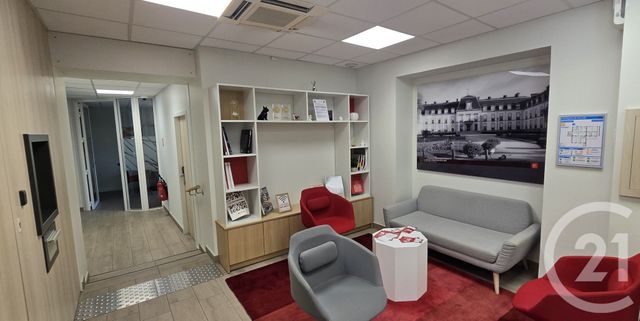 Immeuble &agrave; vendre - 544 m2 - Le Creusot - 71 - BOURGOGNE