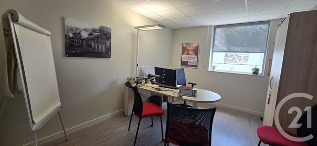 Immeuble &agrave; vendre - 544 m2 - Le Creusot - 71 - BOURGOGNE