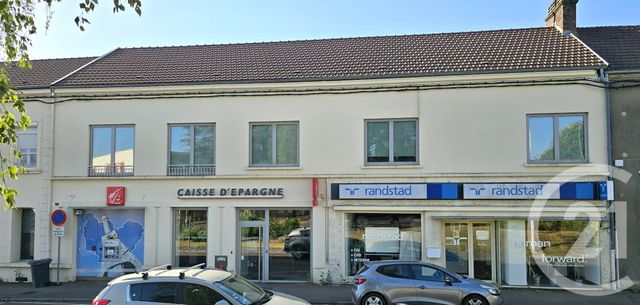 Immeuble à vendre LE CREUSOT