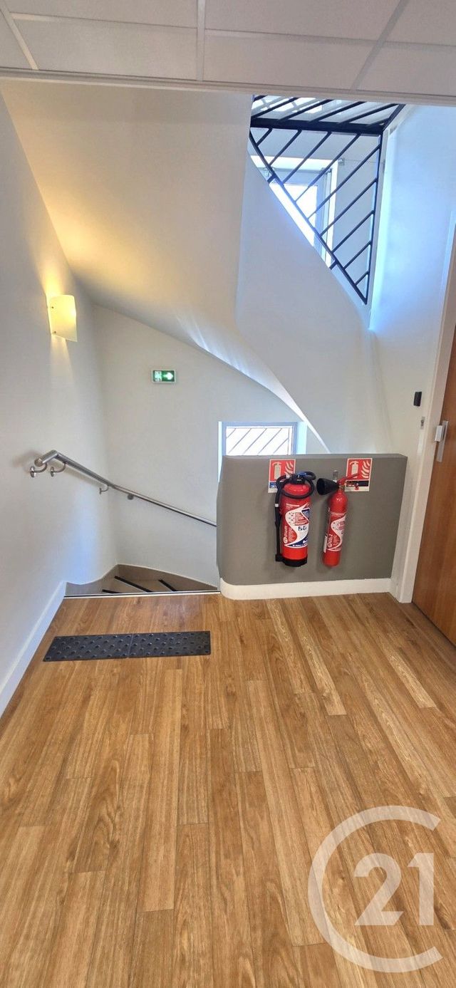 Immeuble &agrave; vendre - 544 m2 - Le Creusot - 71 - BOURGOGNE