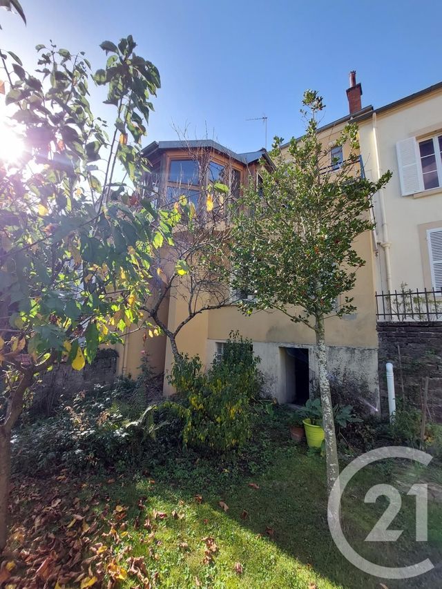 Maison Vendre 5 Pi ces 122 M2 Le Creusot 71 BOURGOGNE maison-vendre-5-pi-ces-122-m2-le-creusot-71-bourgogne