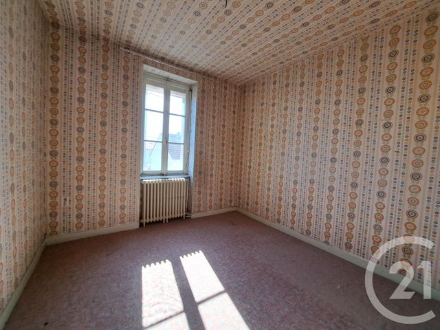 Appartement F4 à vendre - 5 pièces - 86 m2 - Le Creusot - 71 - BOURGOGNE
