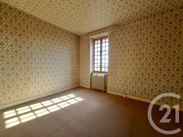 Appartement F4 à vendre - 5 pièces - 86 m2 - Le Creusot - 71 - BOURGOGNE
