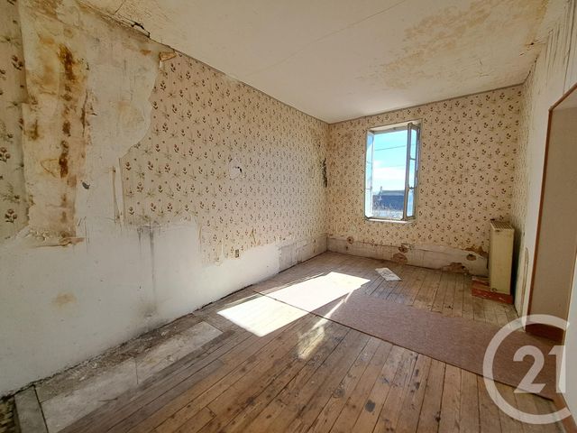 Appartement F4 à vendre - 5 pièces - 86 m2 - Le Creusot - 71 - BOURGOGNE